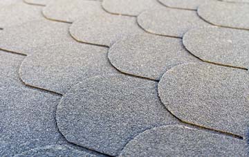 Corgee asphalt roofing costs