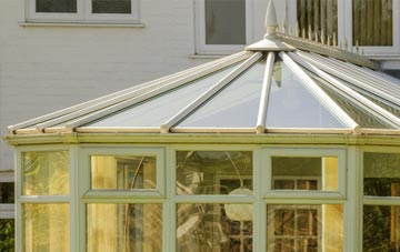 conservatory roof repair Corgee, Cornwall