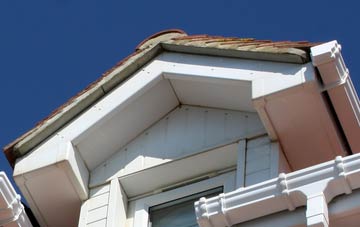Corgee fascia installation costs