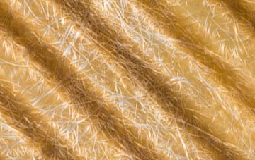 Corgee fibreglass roof waterproofing