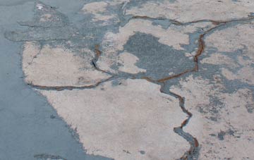 fibreglass roofing replacement Corgee