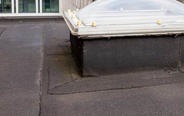 disadvantages of Corgee flat roofs