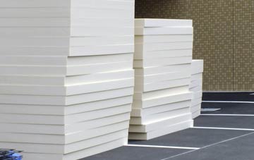 Corgee flat roof insulation costs