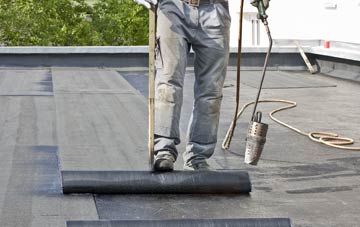 flat roof replacement Corgee, Cornwall
