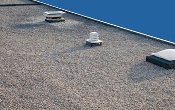 flat roofing Corgee, Cornwall
