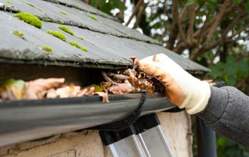 gutter cleaning Corgee, Cornwall