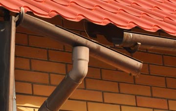 Corgee gutter repair costs