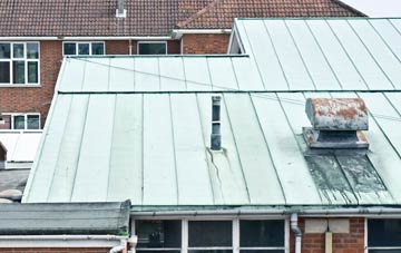 Corgee lead roofing costs
