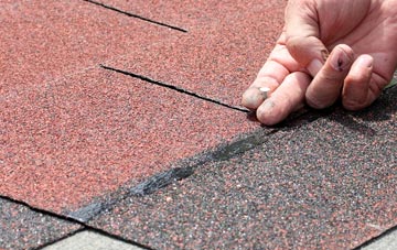 Corgee asphalt roof repairs