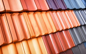 Corgee roof tile costs