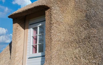 Corgee thatch roof disadvantages