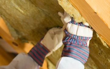 types of Corgee pitched roof insulation materials