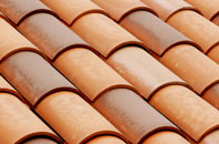Corgee clay roofing