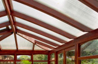 Corgee conservatory roofing insulation