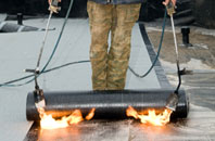 Corgee flat roof sealing quote