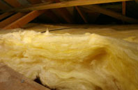 Corgee pitch roof insulation