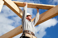 Corgee roof replacement work