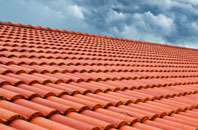 Corgee roofing tiles