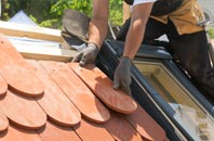 Corgee tiled roofing companies